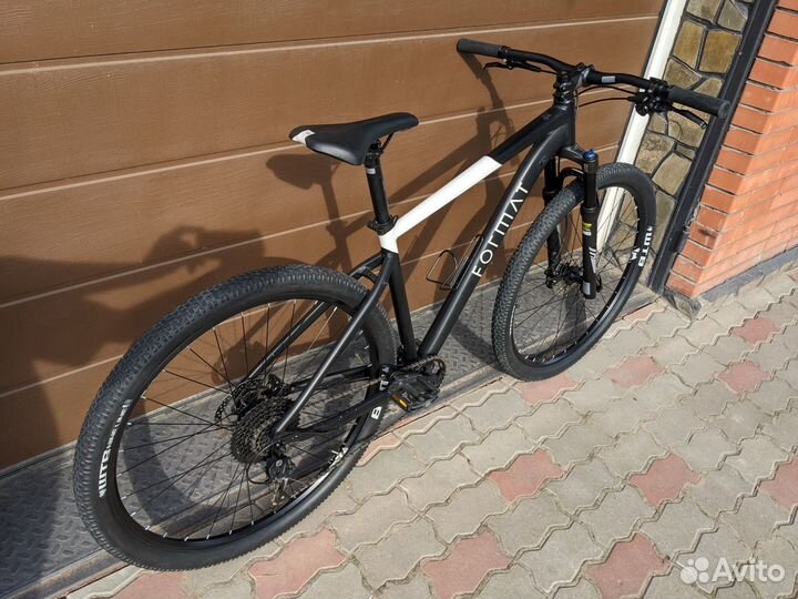 Велосипед format 1411 29 2023г