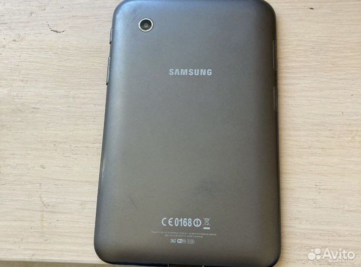 Планшет samsung galaxy tab 2