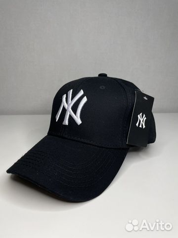 Кепка New York Yankees