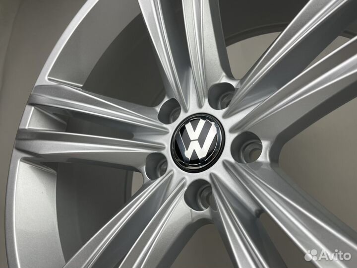 Диски R*17/5x100 Sebring.VW Polo,Skoda Rapid