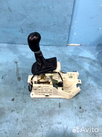 Селектор АКПП Kia soul 2008-2013