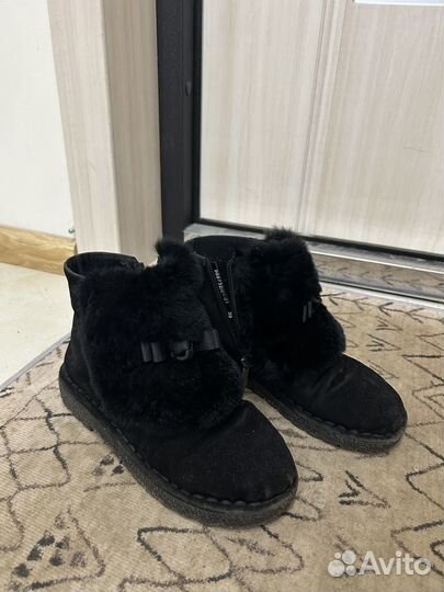 Угги женские