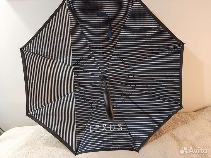 Зонт Lexus