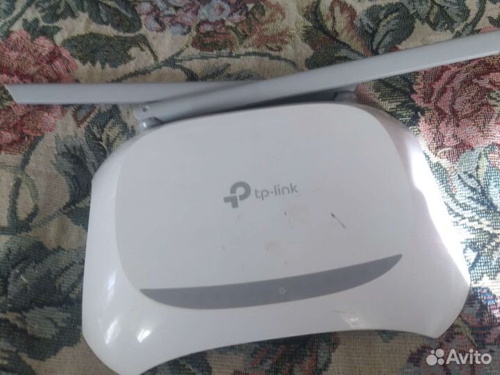 Wifi роутер