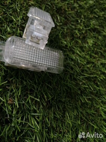 Плафон Audi A6 C6