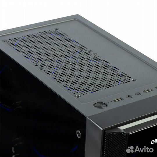 Игровой Компьютер RTX 2060 + Intel Core I5-10400F