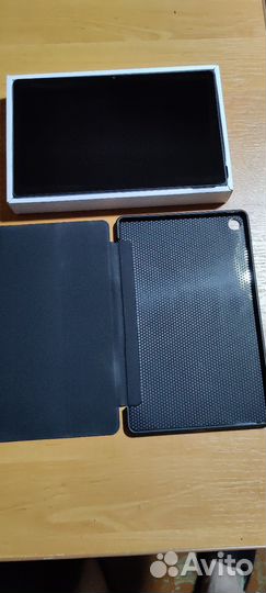 Планшет lenovo xiaoxin pad 2022