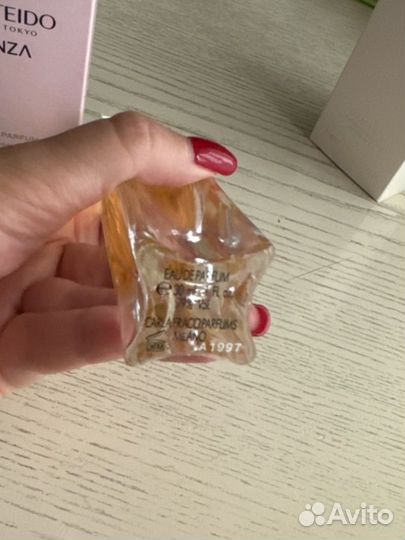 Carla fracci 30 ml