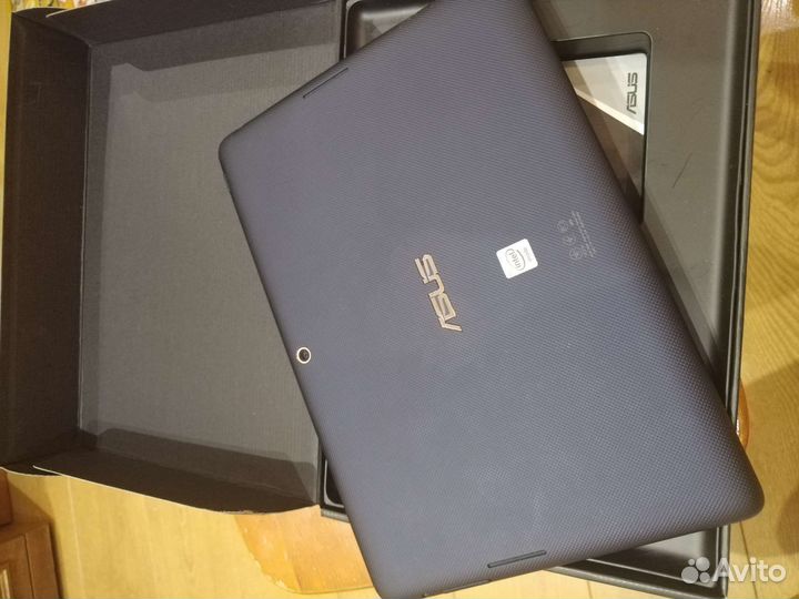 Asus memo pad fhd 10