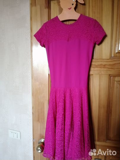 Рейтинговое платье для танцев 128