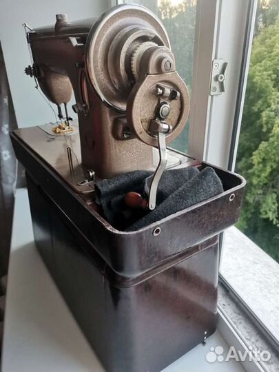 Швейная машинка подольск