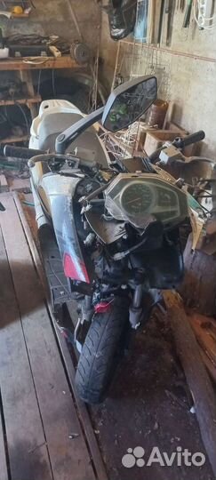 Скутер вулкан 150 куб