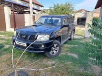 Nissan Patrol 3.0 AT, 2007, 230 000 км, с пробегом, цена 1 520 000 руб.