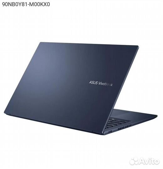Ноутбук Asus Vivobook 16X M1603QA-MB309 16