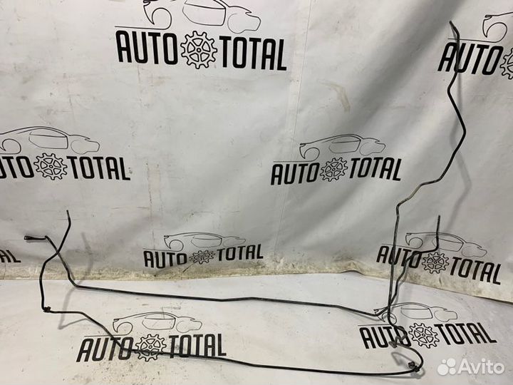 Топливная магистраль Nissan X-Trail T30 QR20DE