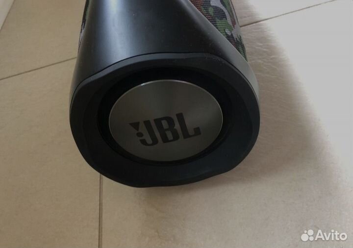 Jbl boombox