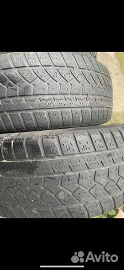 Kumho I'Zen XW KW17 205/55 R16