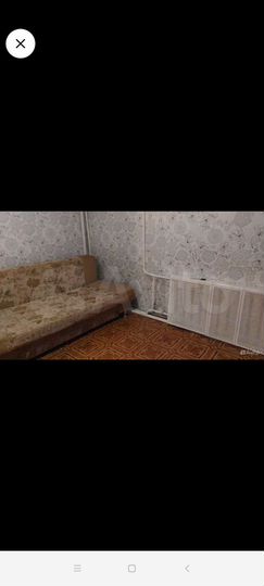 Комната 19,2 м² в 1-к., 1/5 эт.