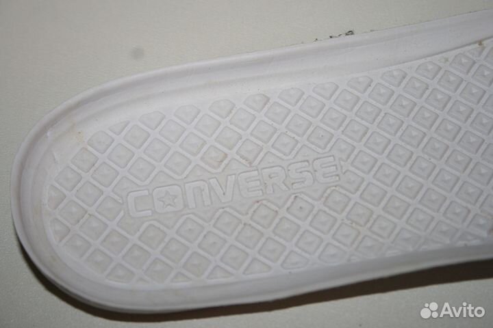 Ве Кроссовки Converse EUR 37.5