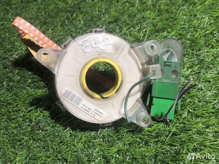 Кольцо подрулевое Volvo s40 1 поколение