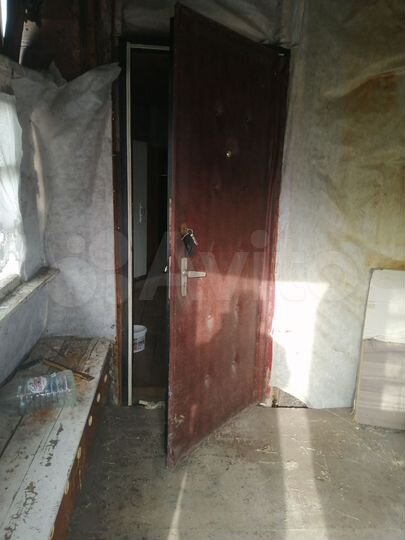 Дом 92 м² на участке 13,8 сот.