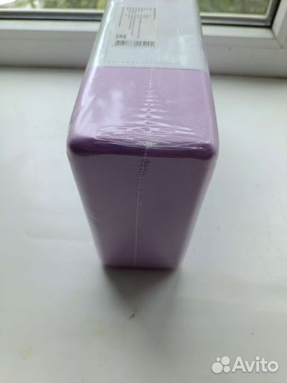 Блок для йоги