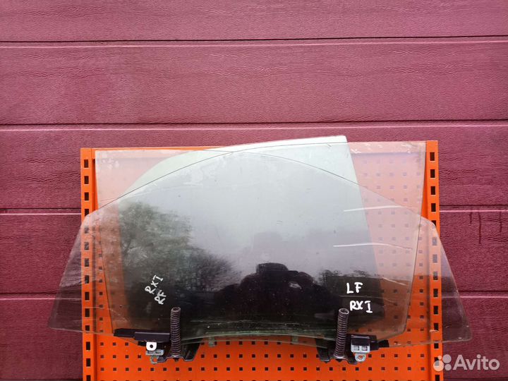 Стекло Lexus rx 300