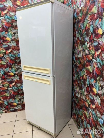 Холодильник б/у с доставкой и гарантией