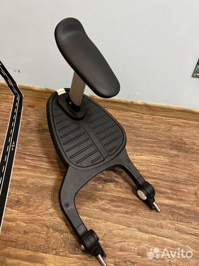 Подножка для коляски bugaboo