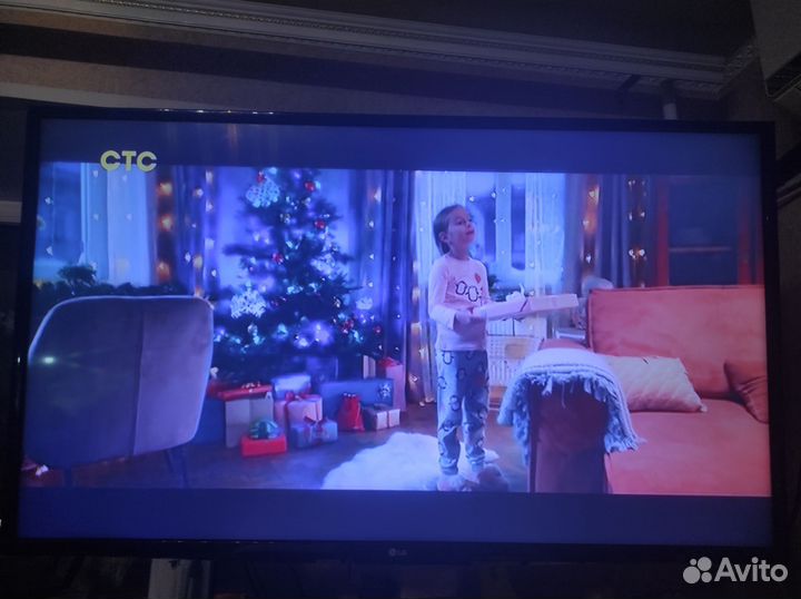 Телевизор LG