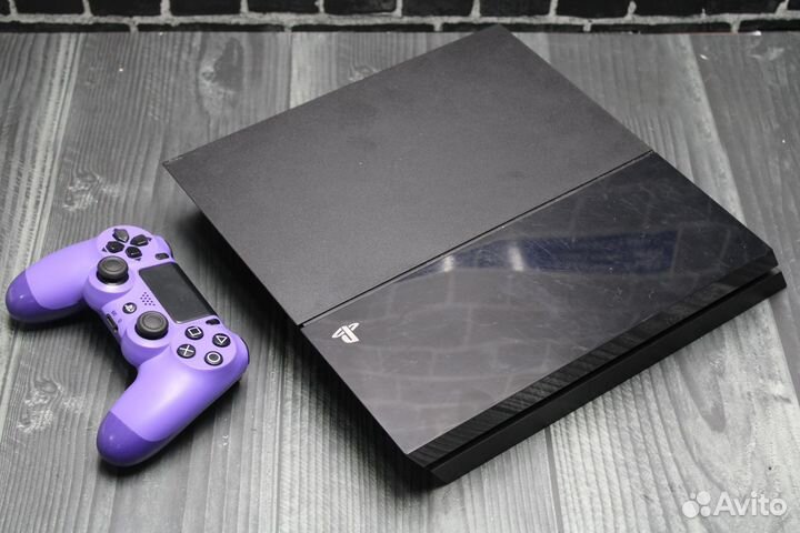 Sony Playstation 4