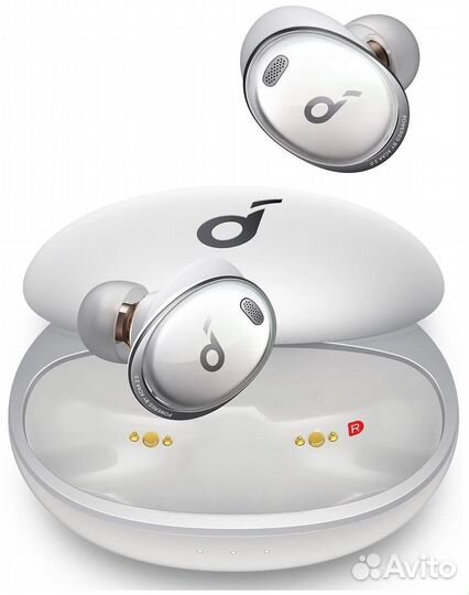 Беспроводные наушники Soundcore Liberty 3 Pro