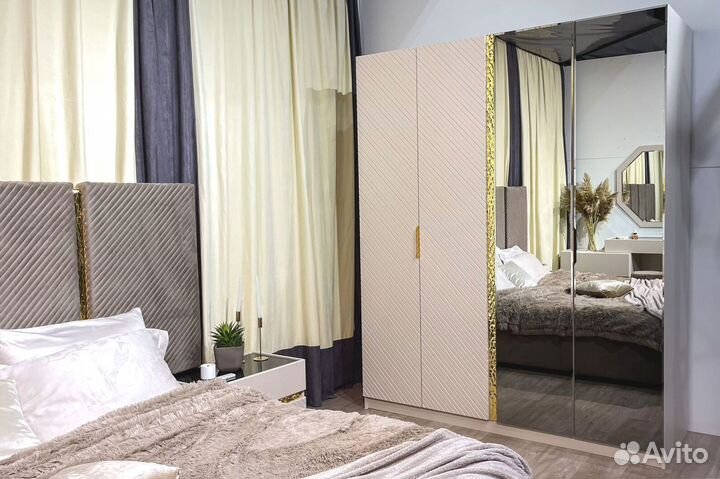 Спальный Гарнитур Новый