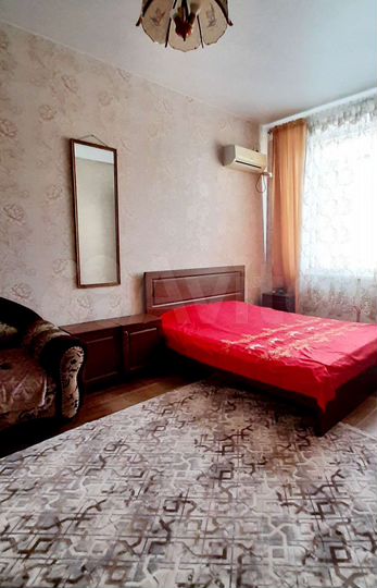 1-к. квартира, 30 м², 2/4 эт.