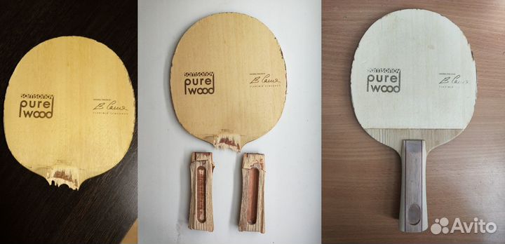 Ремонт и восстановление оснований для н/тенниса