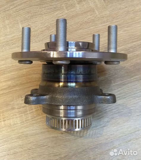 Подшипник ступицы заднего колеса Kia Ceed