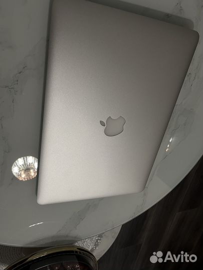 Apple MacBook Air 2014