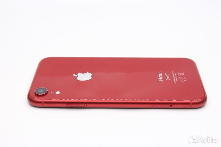 iPhone Xr, 128 ГБ