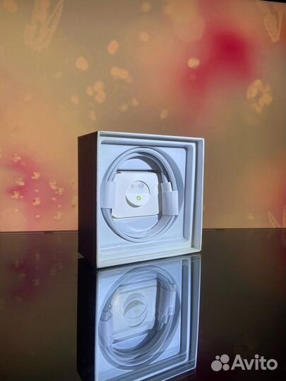 Беспроводные наушники apple airpods pro 2