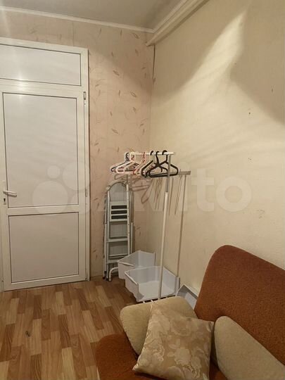 Комната 29,2 м² в 2-к., 1/2 эт.