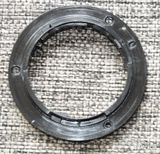 Байонет для объектива Nikon