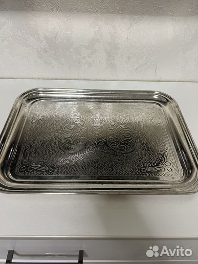 Поднос СССР