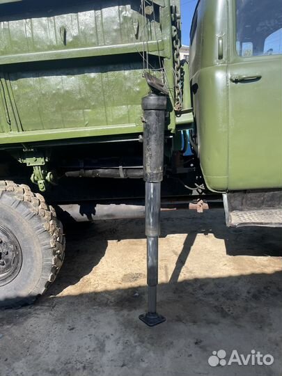 Гидроцилиндр