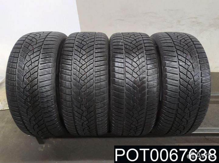 Goodyear UltraGrip Performance+ 245/45 R18 100M