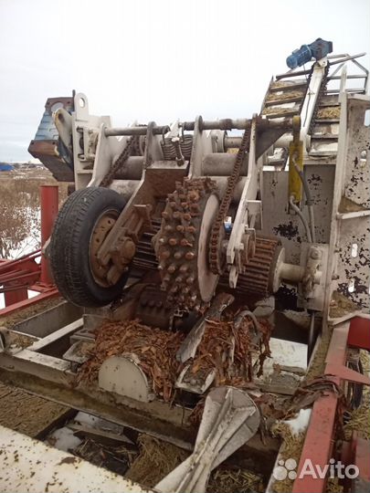 Доля в готовом бизнесе