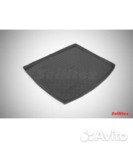 Ковер багажника Touareg-2 c 2010 г