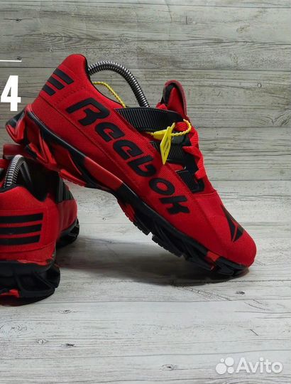 Кроссовки Reebok