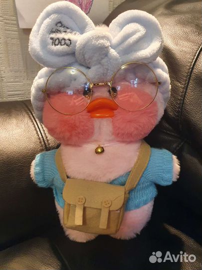 Утка Pusheen cat