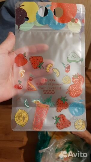 Гирмитичиский пакет для упоковки напитков