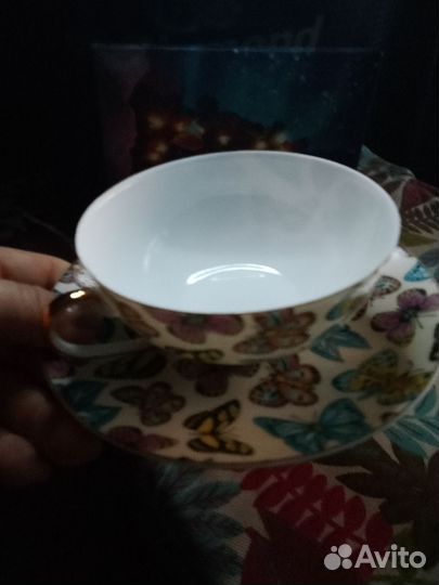 Палех, Гжель, Хохлома, красивая посуда